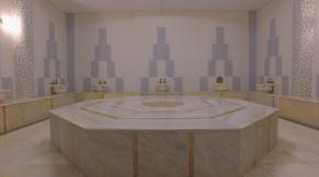 NOTION KESRE BEACH HOTEL Spa
